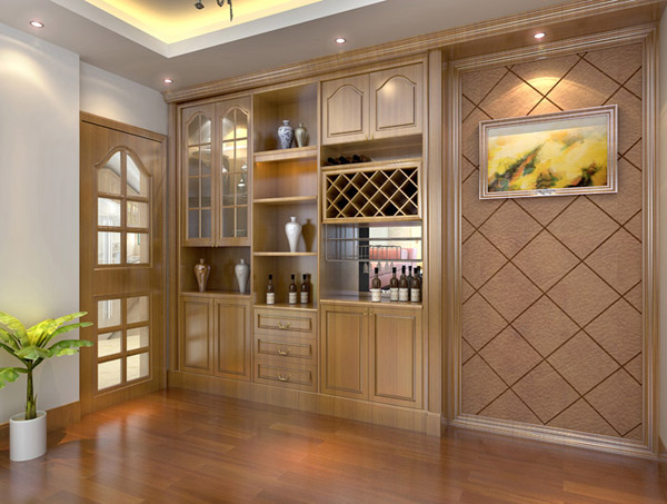 餐厅酒柜风水注意事项