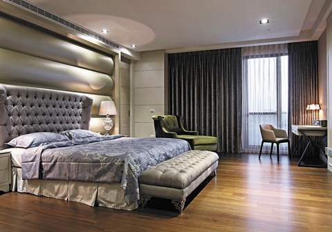 家居卧室风水禁忌