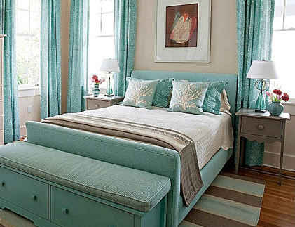 打造吉祥的家居风水