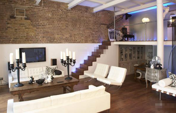 楼梯风水小常识