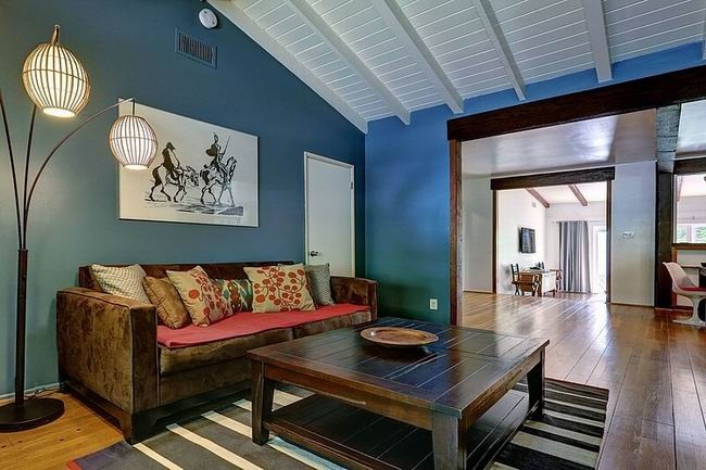 家居财位的生旺方法