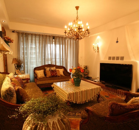 家居电器摆放风水有讲究 电器摆放不好可能会送你去医院