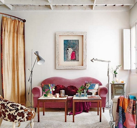 家居装修风水全攻略 赶走不详运带来旺财运