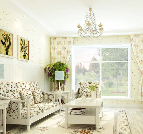 看你家布置有无犯冲 13条家居风水宜忌