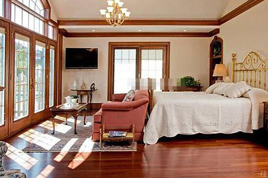 卧室风水的六大禁忌及化解方法