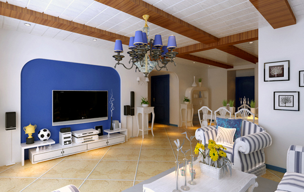 家居住宅风水―格局协调