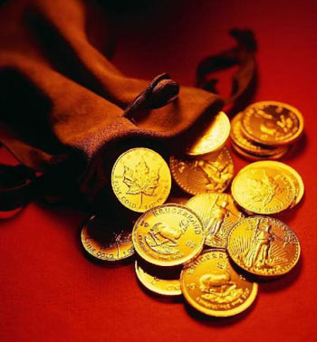 催财风水的用品