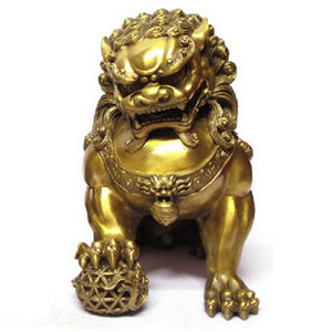 室内风水吉祥物怎么摆设