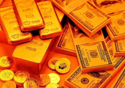 居家风水看招财还是破财