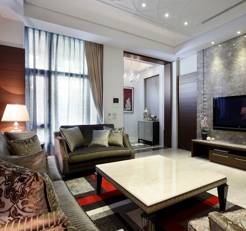 玄关风水讲究有哪些