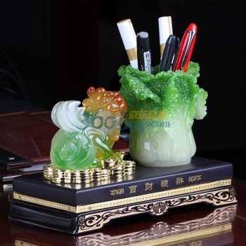 招财的风水摆件