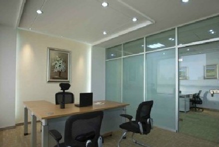 办公室最忌讳坐在哪里