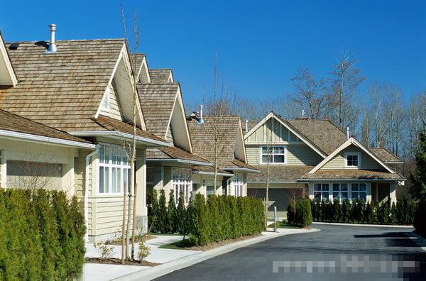 别墅风水别墅风水的选择