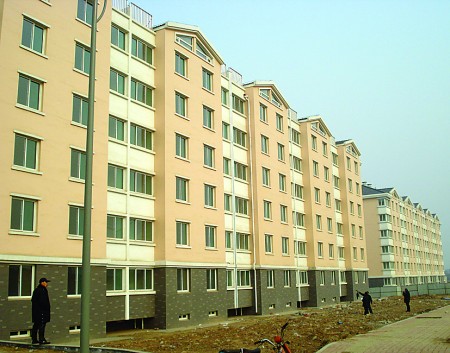 住房风水及楼层风水