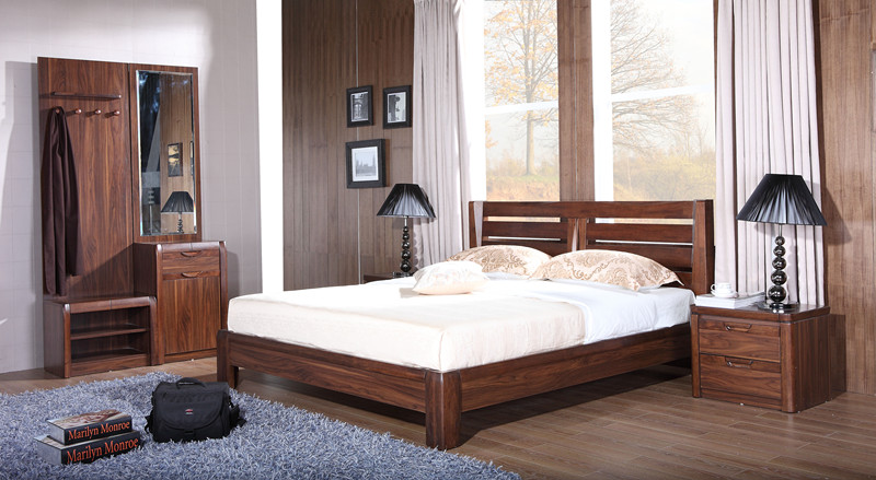 睡房的装修风水