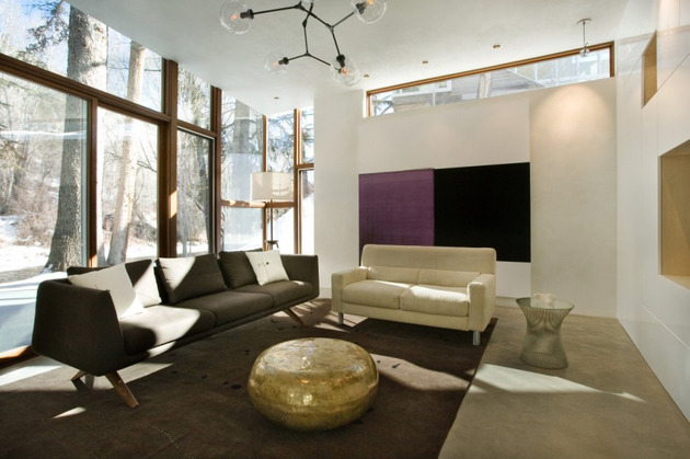 新房装修风水书房