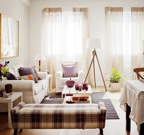 装修家居的风水