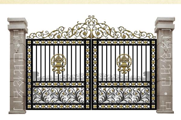 大门安装在风水上需要注意什么？