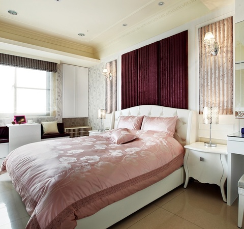 风水问答：床头是否适宜挂时钟？