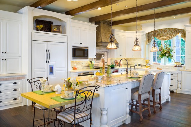 餐厅风水布局有什么禁忌注意