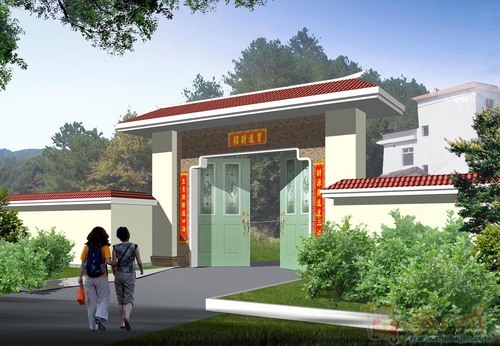 农村住宅风水禁忌应该注意的问题