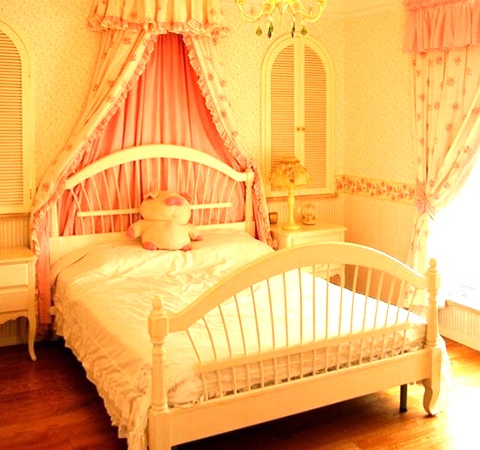 卧室摆放的风水