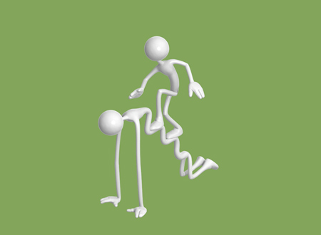 防小人的民间方法