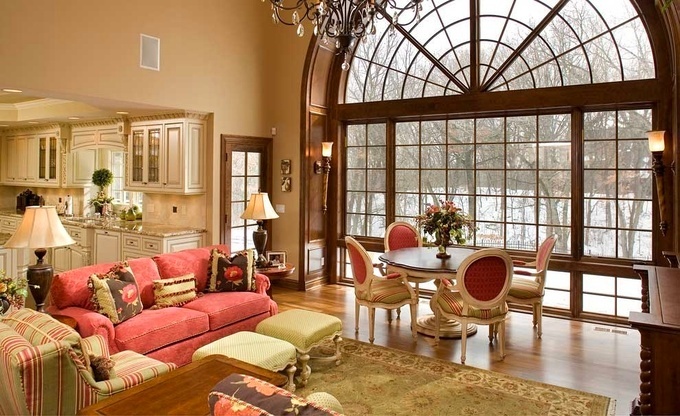 门窗风水问题注意啦!七大招惹是非的坏风水