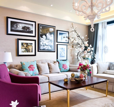 哪些家居风水能让新婚夫妻受益终生