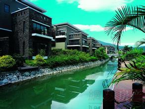 风水学中寻龙的龙