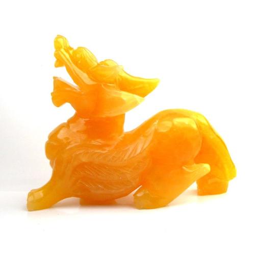 貔貅怎么读 貔貅读音★貔貅知识★